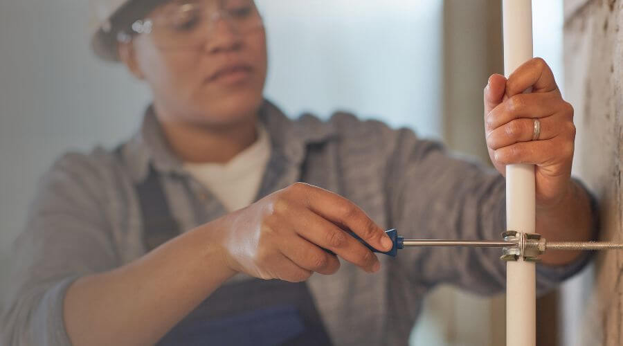 Professional industrial roofing company in Northrop, MN